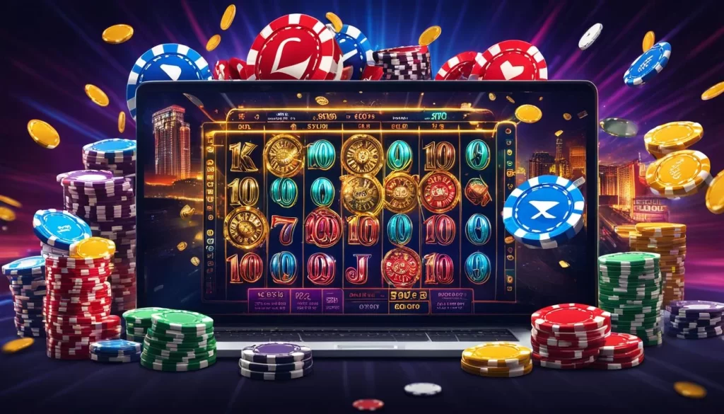 Giao diện cá cược đá gà trực tuyến Macau Club