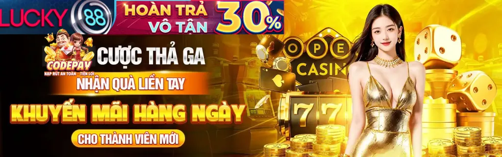 Đa dạng trò chơi tại Macau Club