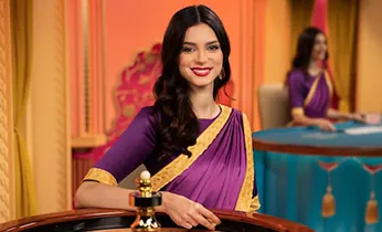 Bàn chơi Sòng Bạc Trực Tuyến mới với dealer chuyên nghiệp